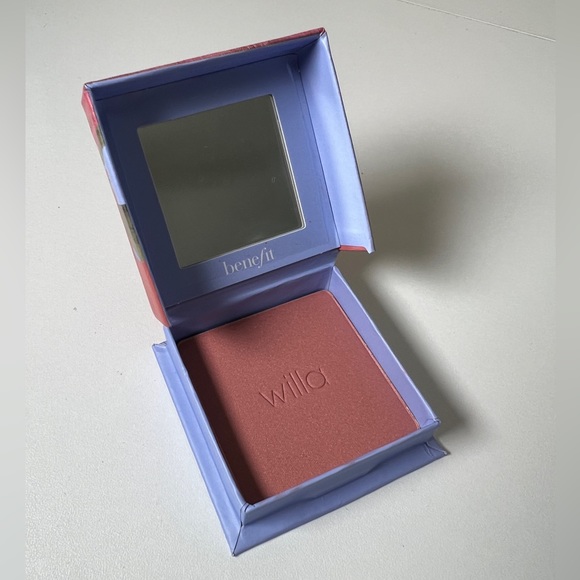 Benefit Cosmetics Willa Blush - Picture 3 of 3